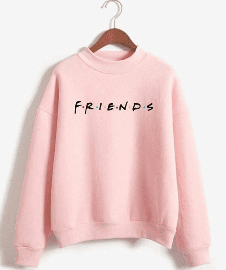 F.r.i.e.n.d.s Sweatshirts F.r.i.e.n.d.s Sweatshirts